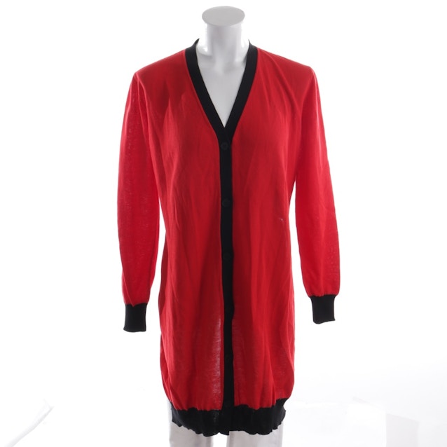 Image 1 of Cardigan 30 Red | Vite EnVogue