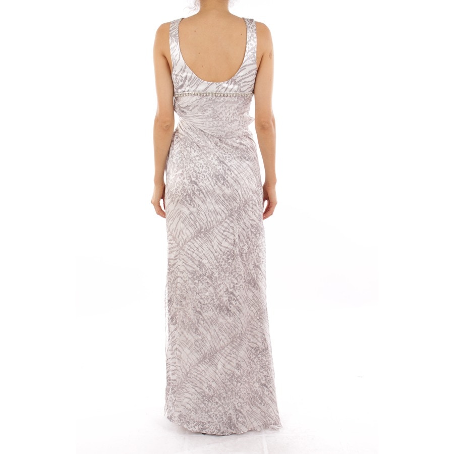Image 2 of prom dresses 30 silver in color Metallics | Vite EnVogue