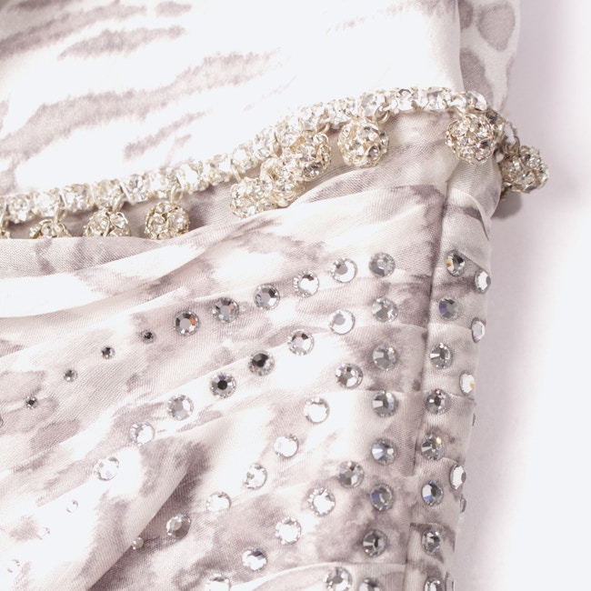 Image 4 of prom dresses 30 silver in color Metallics | Vite EnVogue