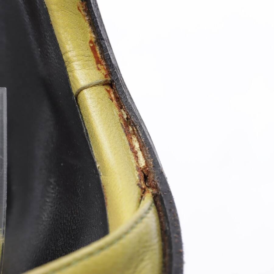 Image 6 of Heeled Sandals EUR 36,5 Olive Green in color Green | Vite EnVogue