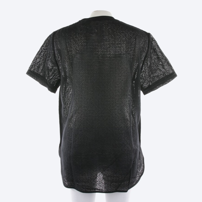 Image 2 of T-Shirt 38 Black in color Black | Vite EnVogue