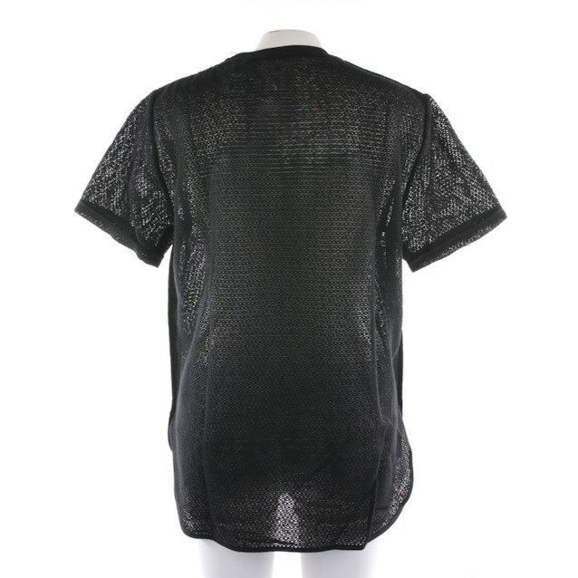 T-Shirt 38 Black | Vite EnVogue