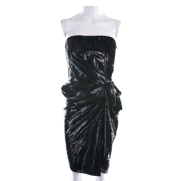 Image 1 of Cocktail Dress 34 Black | Vite EnVogue