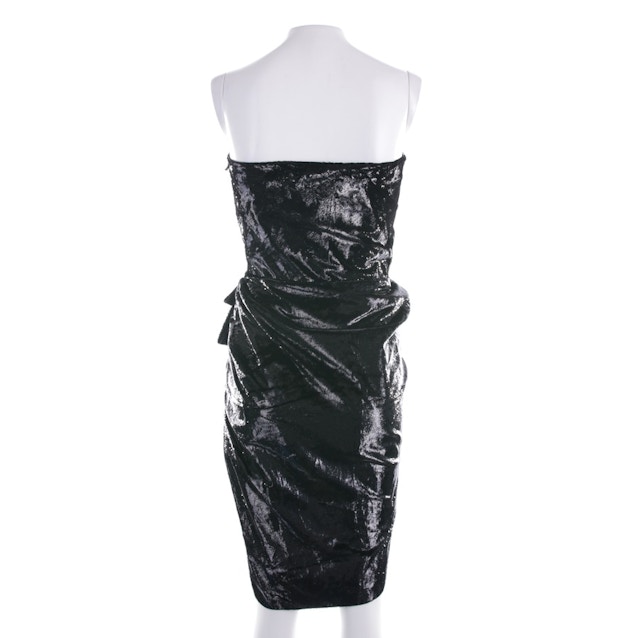 Cocktail Dress 34 Black | Vite EnVogue