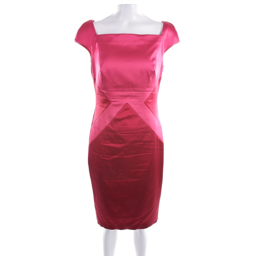 Image 1 of Cocktail Dress 38 Deeppink in color Pink | Vite EnVogue