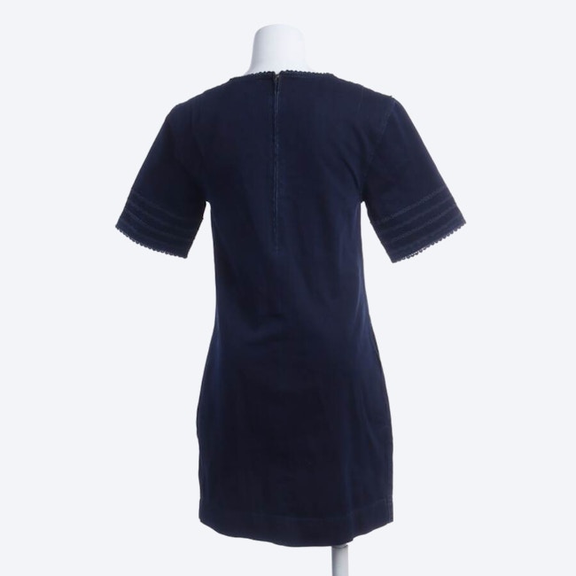 Image 2 of Jeans Dress XS Navy in color Blue | Vite EnVogue
