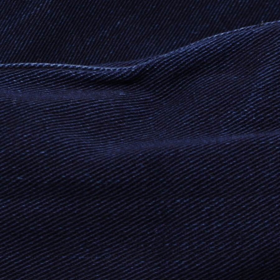 Image 3 of Jeans Dress XS Blue in color Blue | Vite EnVogue