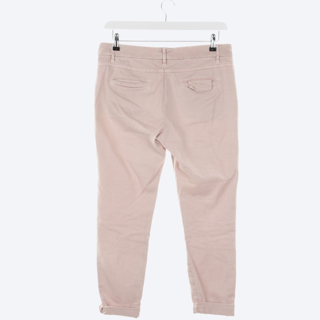 Bild 2 von Straight Fit Jeans 38 Altrosa in Farbe Rosa | Vite EnVogue