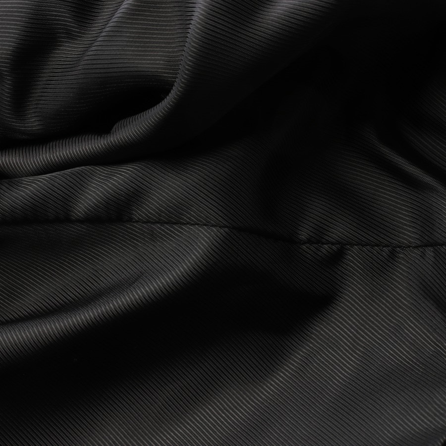 Image 6 of LeatherJacket 38 Black in color Black | Vite EnVogue