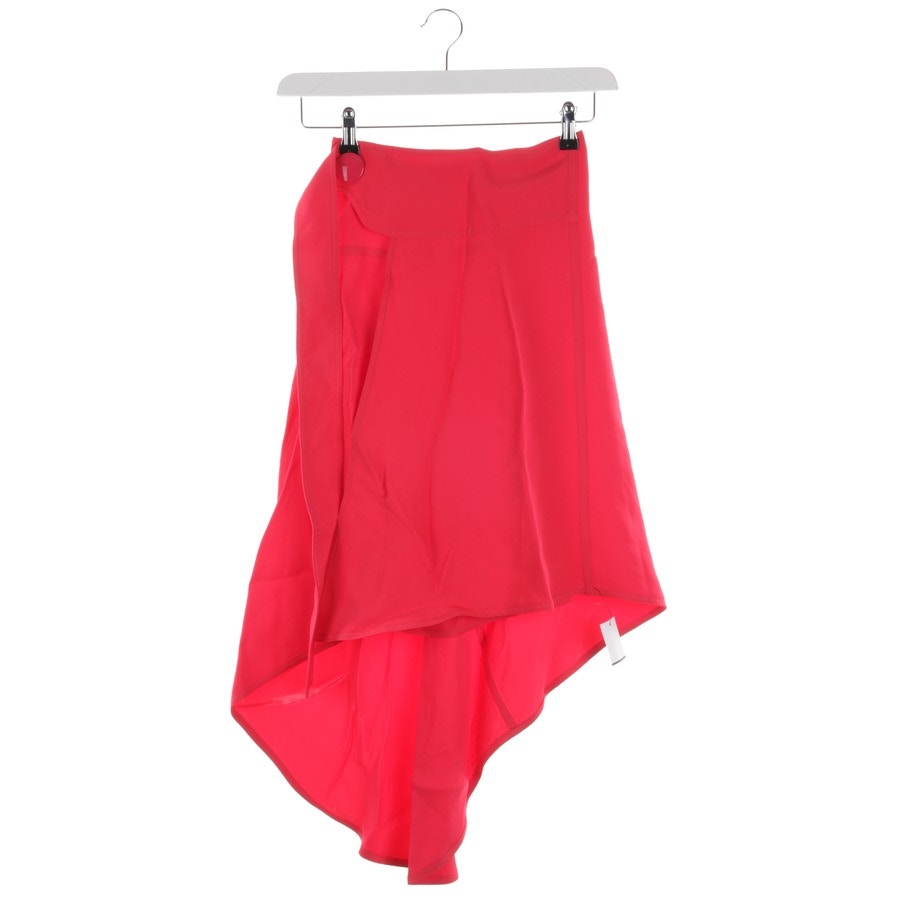 Image 1 of Skirt 30 Pink in color Pink | Vite EnVogue