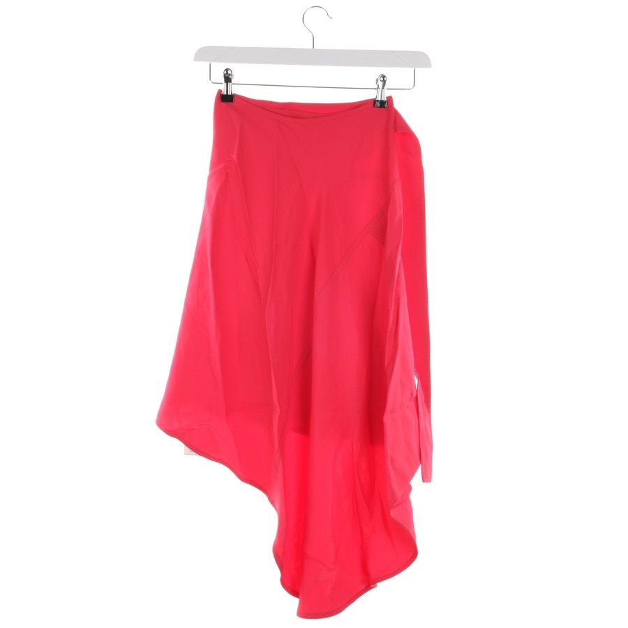 Image 2 of Skirt 30 Pink in color Pink | Vite EnVogue