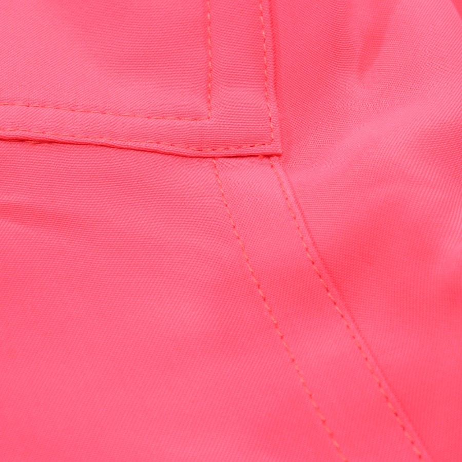 Image 4 of Skirt 30 Pink in color Pink | Vite EnVogue