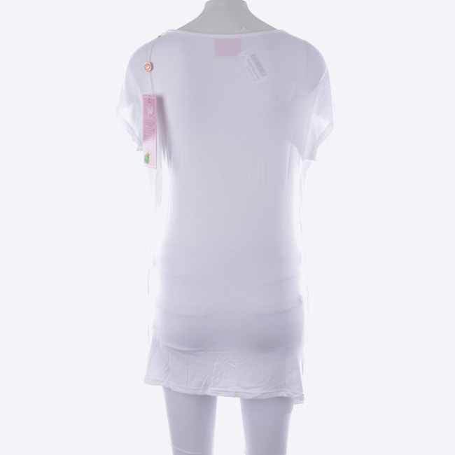 Bild 2 von T-Shirt 40 Weiß in Farbe Weiß | Vite EnVogue