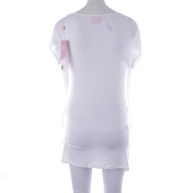 T-Shirt 40 Weiß | Vite EnVogue