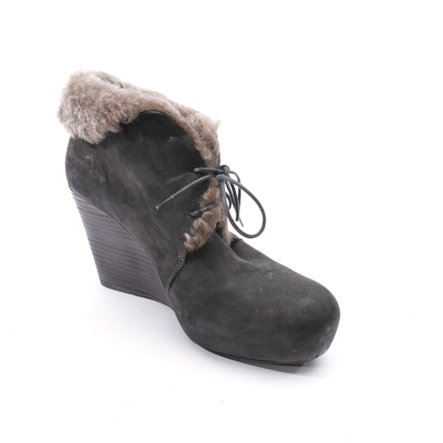 Ankle Boots EUR 40 Black | Vite EnVogue