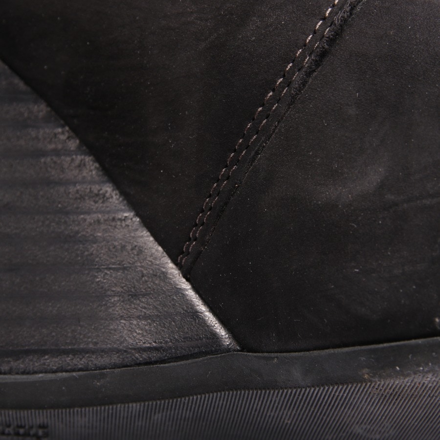 Image 7 of Ankle Boots EUR 40 Black in color Black | Vite EnVogue