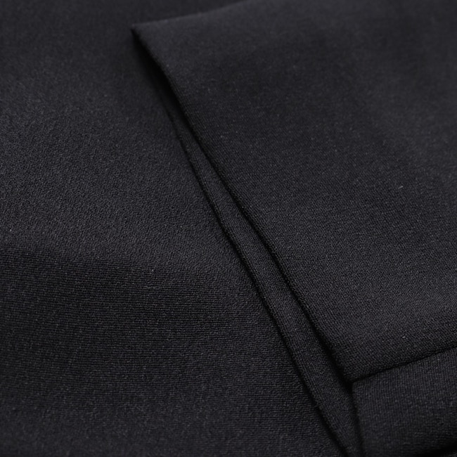 Image 4 of Shirt Blouse 32 Black in color Black | Vite EnVogue