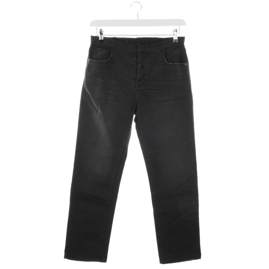 Bild 1 von Jeans W27 Schwarz in Farbe Schwarz | Vite EnVogue