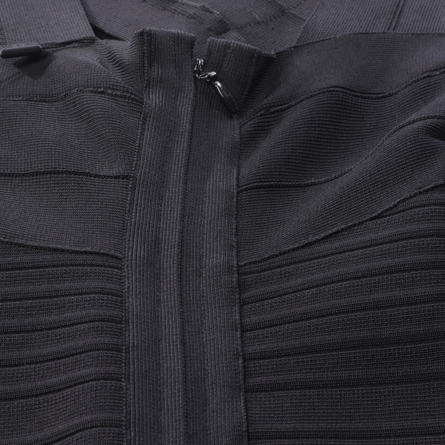 Image 4 of Cocktail Dress XS Black in color Black | Vite EnVogue