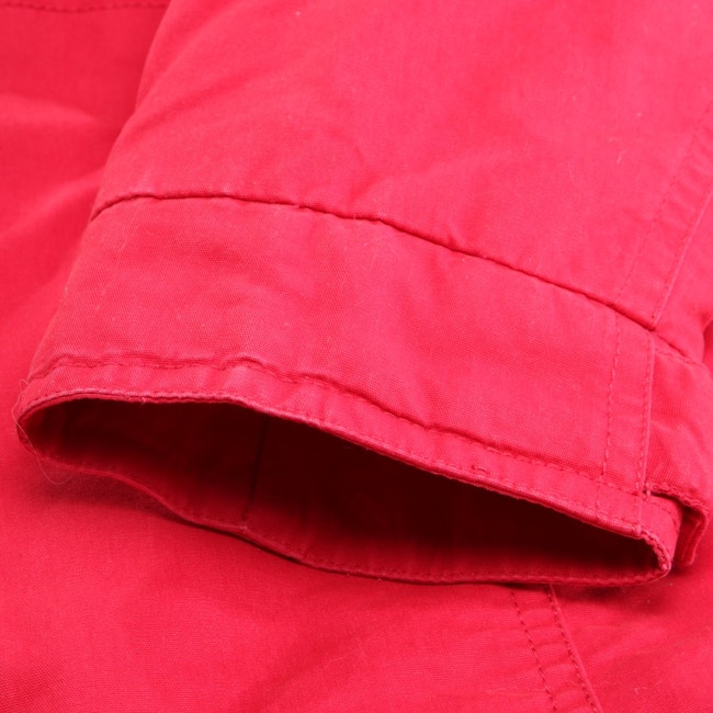 Image 5 of Winter Coat 36 Red in color Red | Vite EnVogue