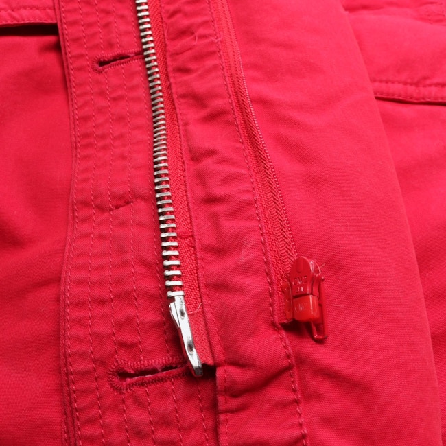 Image 9 of Winter Coat 36 Red in color Red | Vite EnVogue