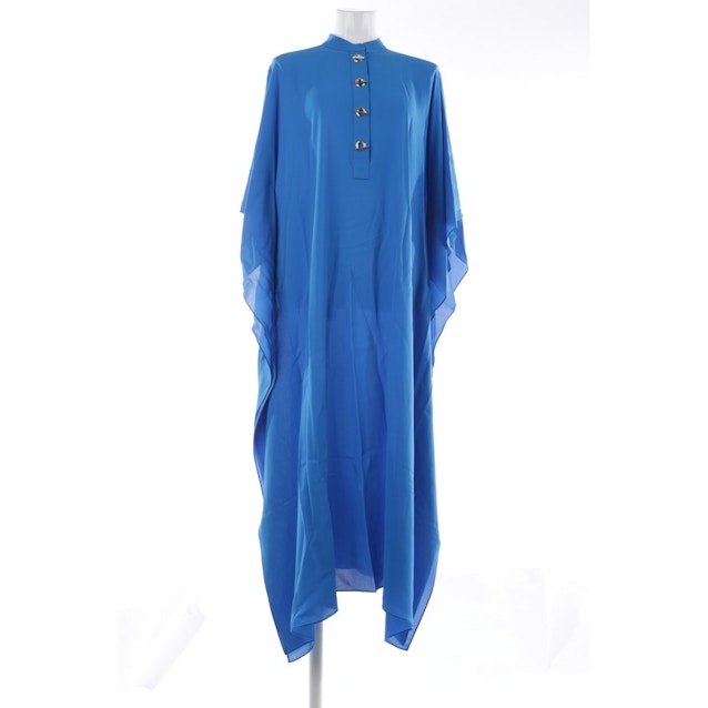 Image 1 of Silk Dress S Blue | Vite EnVogue
