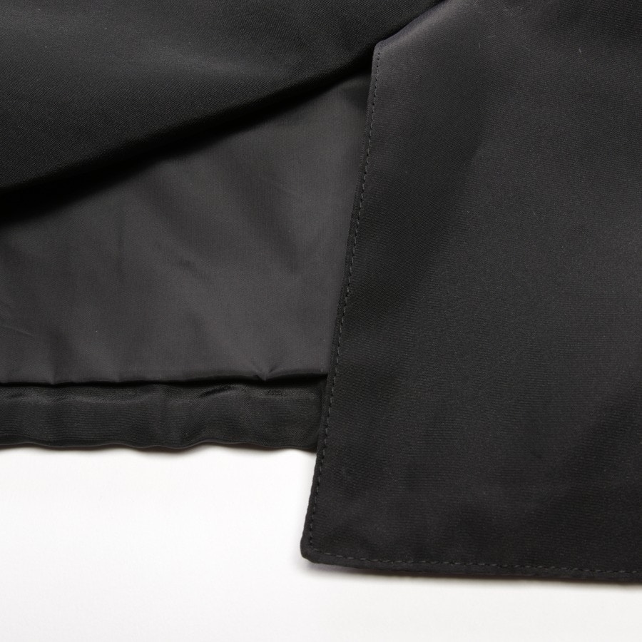 Image 5 of Blazer 34 Black in color Black | Vite EnVogue