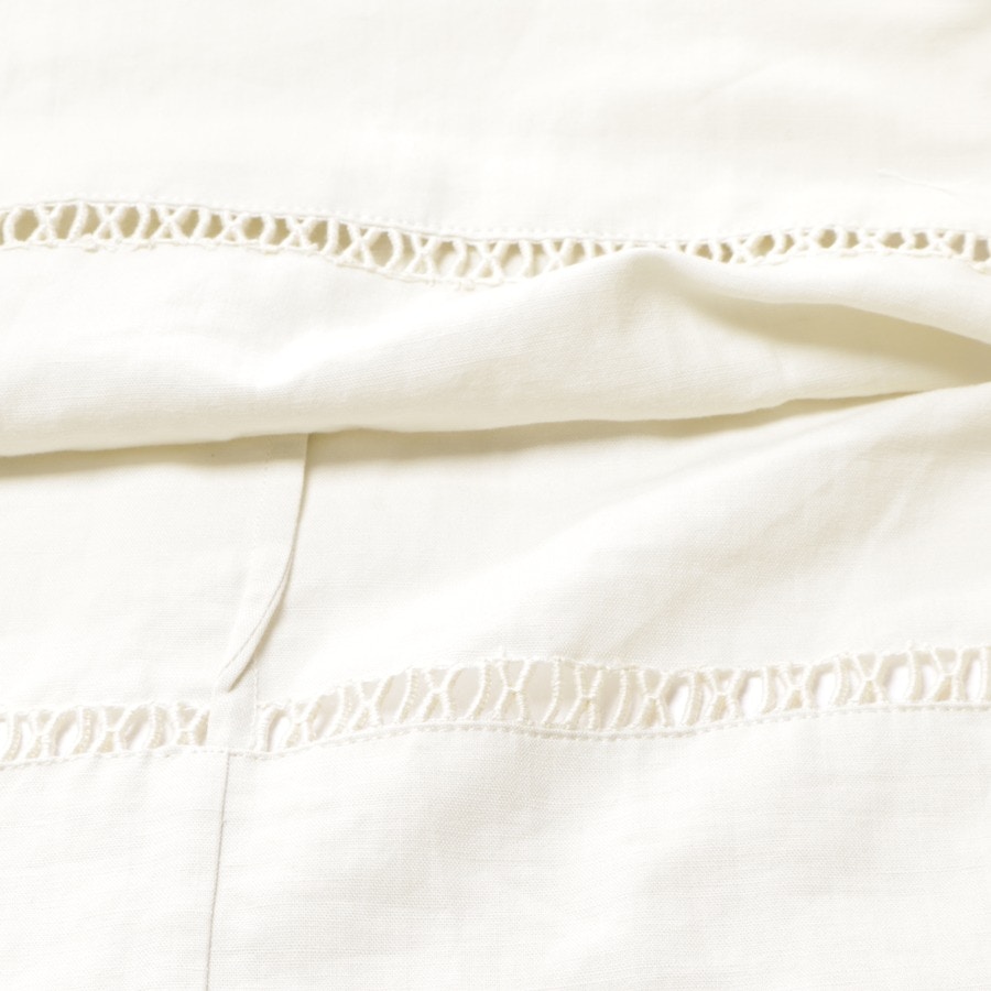 Bild 5 von Kleid 40 Beige in Farbe Weiß | Vite EnVogue