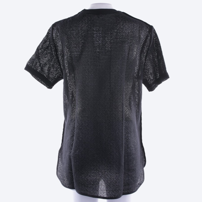 Bild 2 von T-Shirt 36 Schwarz in Farbe Schwarz | Vite EnVogue