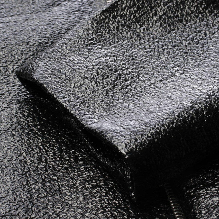 Bild 4 von Übergangsjacke 32 Schwarz in Farbe Schwarz | Vite EnVogue