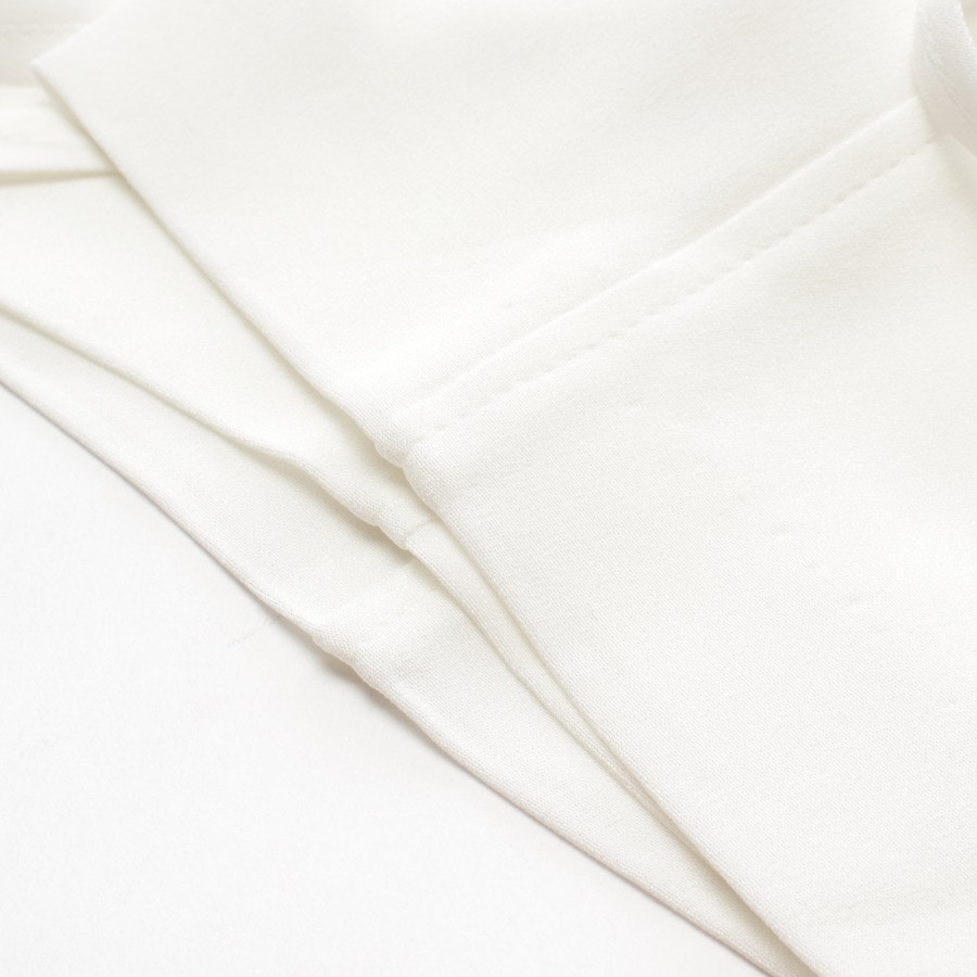 Image 5 of Trousers 32 White in color White | Vite EnVogue
