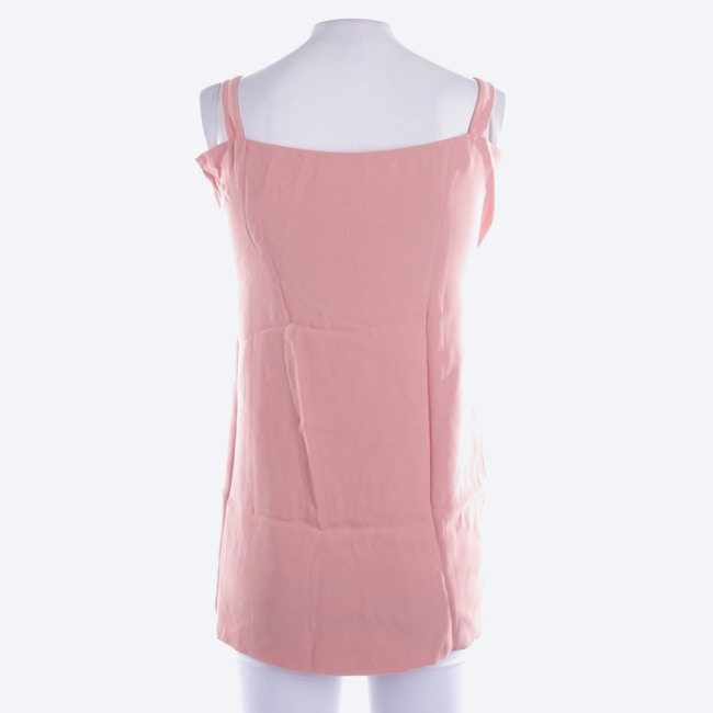 Image 2 of tops 34 salmon pink in color pink | Vite EnVogue