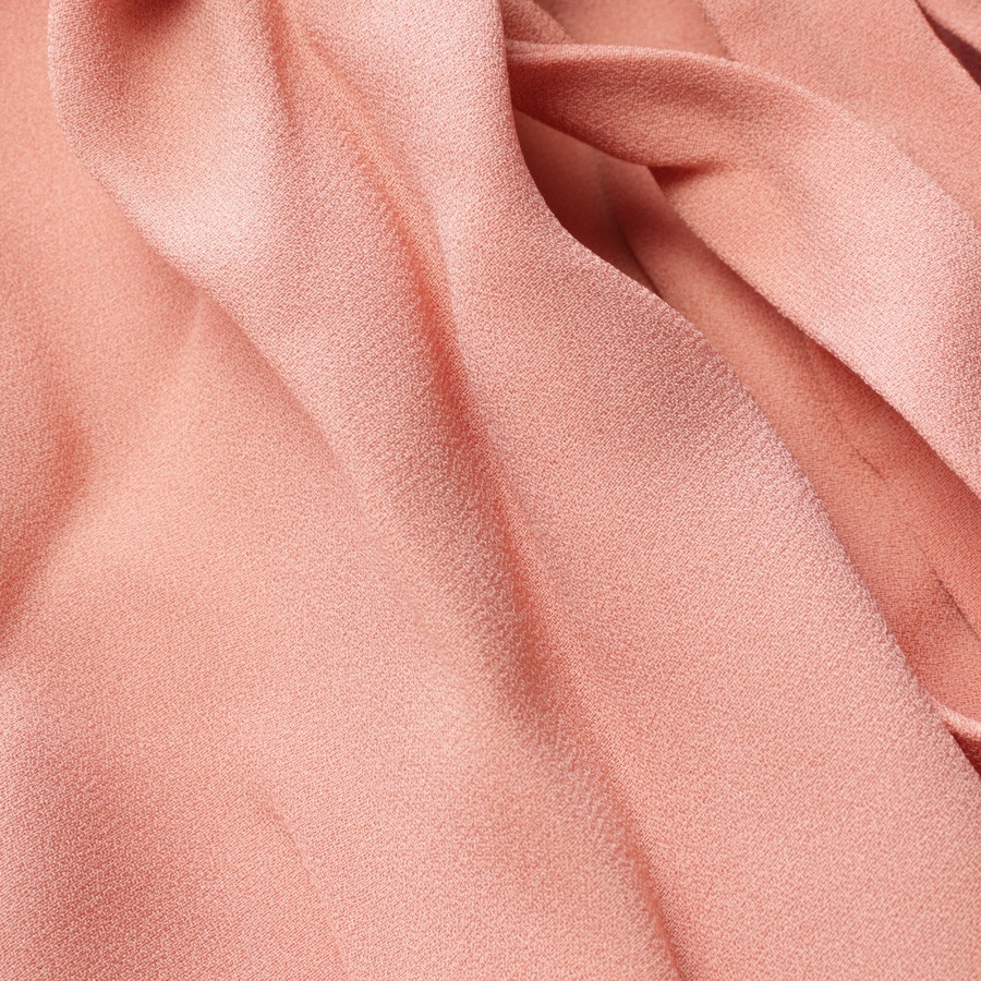 Image 3 of tops 34 salmon pink in color pink | Vite EnVogue