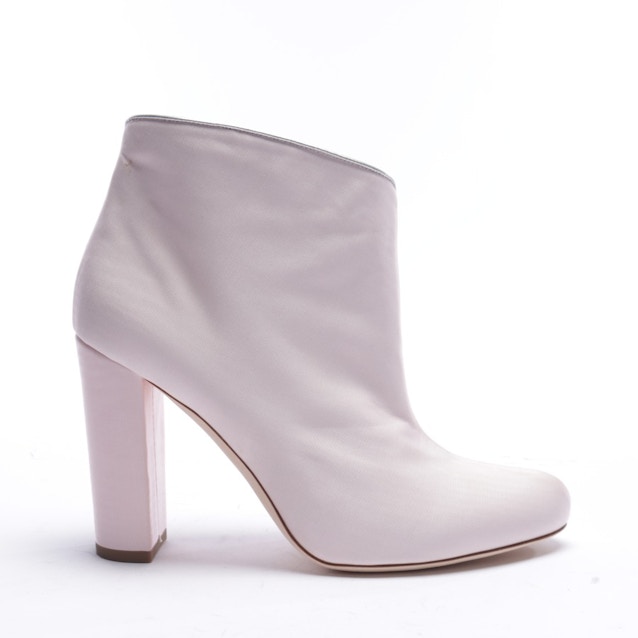 Image 1 of Ankle Boots EUR 40,5 Pink | Vite EnVogue