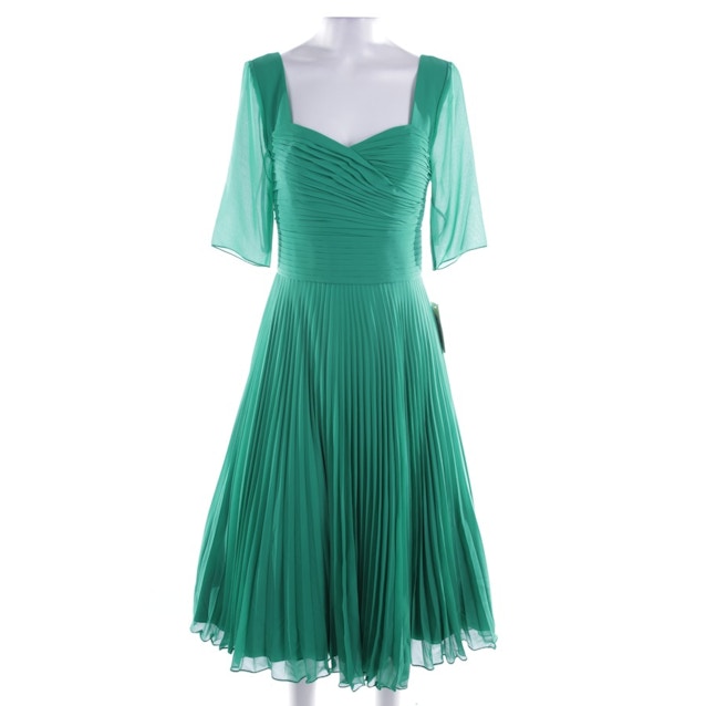 Image 1 of Cocktail Dress 30 Green | Vite EnVogue