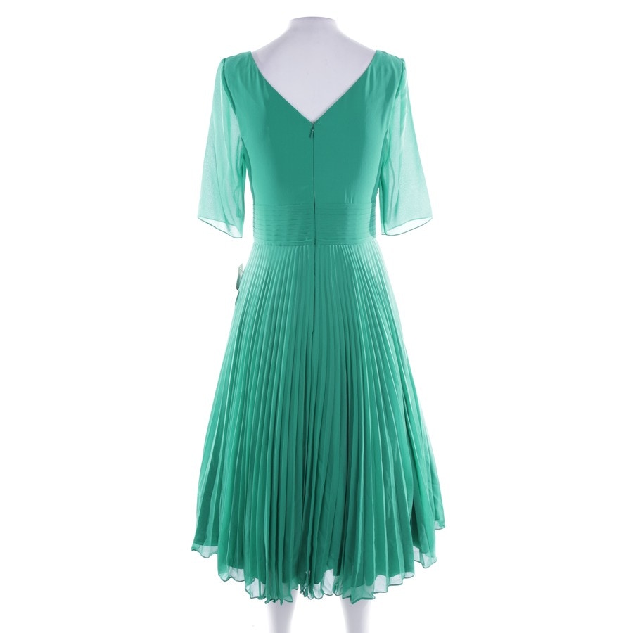 Image 2 of Cocktail Dress 30 Green in color Green | Vite EnVogue