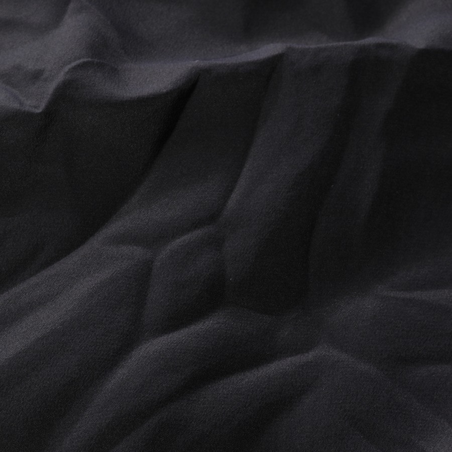Bild 4 von Seidenkleid 34 Schwarz in Farbe Schwarz | Vite EnVogue
