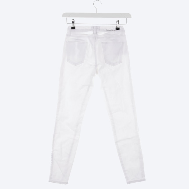 Image 2 of Jeans W24 White in color White | Vite EnVogue