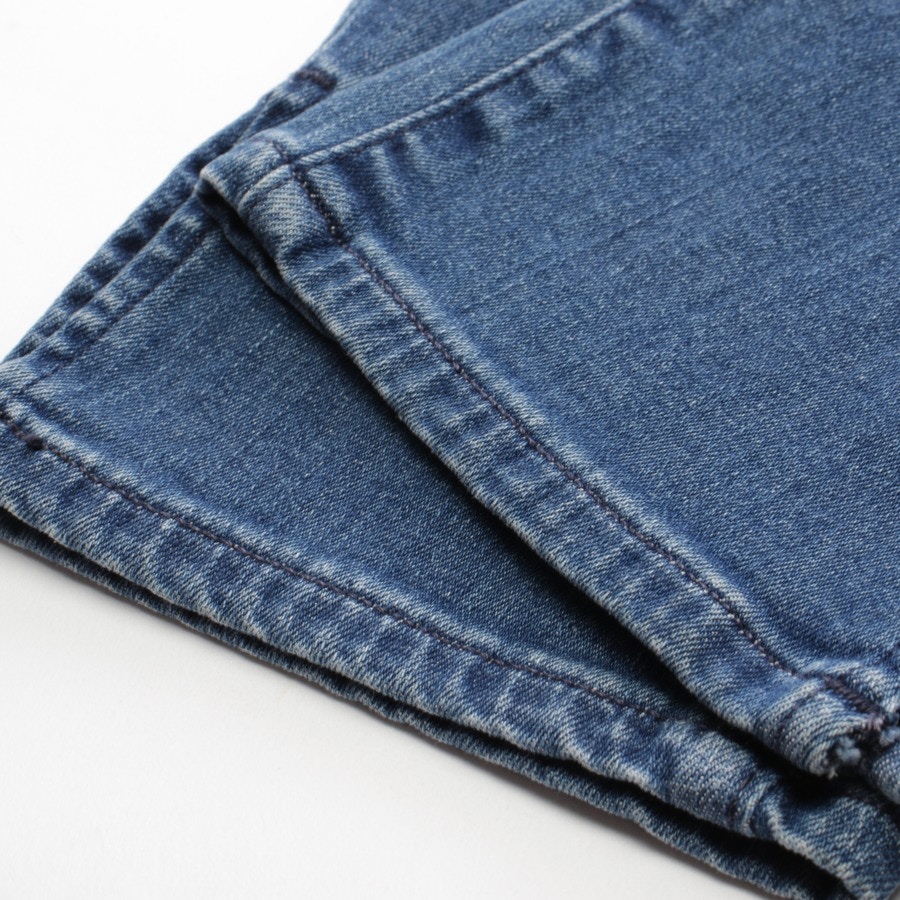 Image 5 of Jeans W25 Navy in color Blue | Vite EnVogue