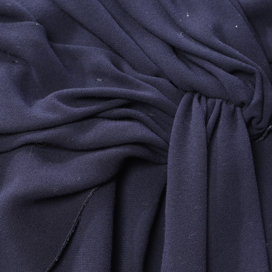 Image 4 of Dress 40 Blue in color Blue | Vite EnVogue