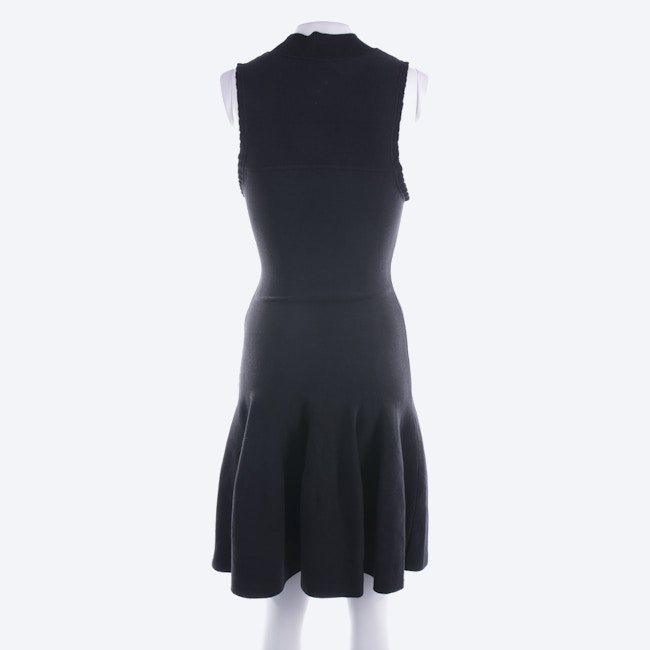 Image 2 of midi dresses M black in color black | Vite EnVogue