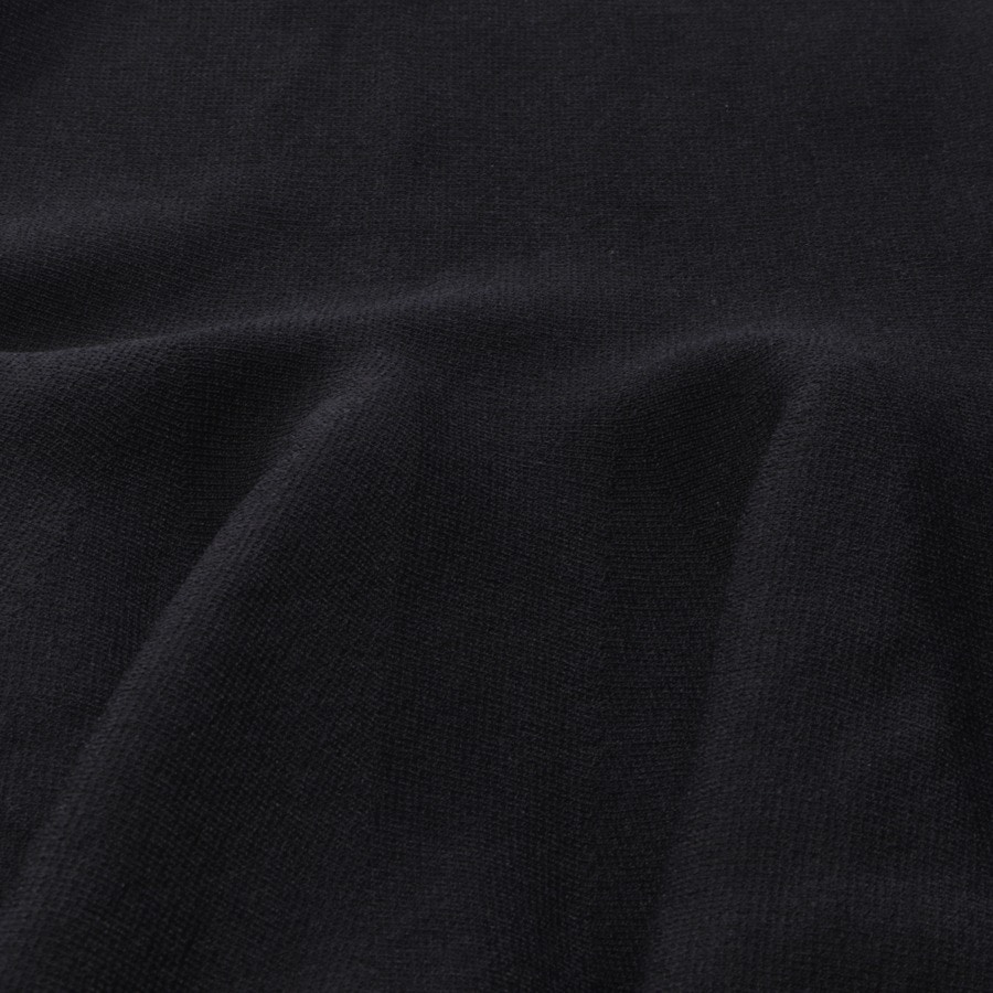 Image 4 of midi dresses M black in color black | Vite EnVogue