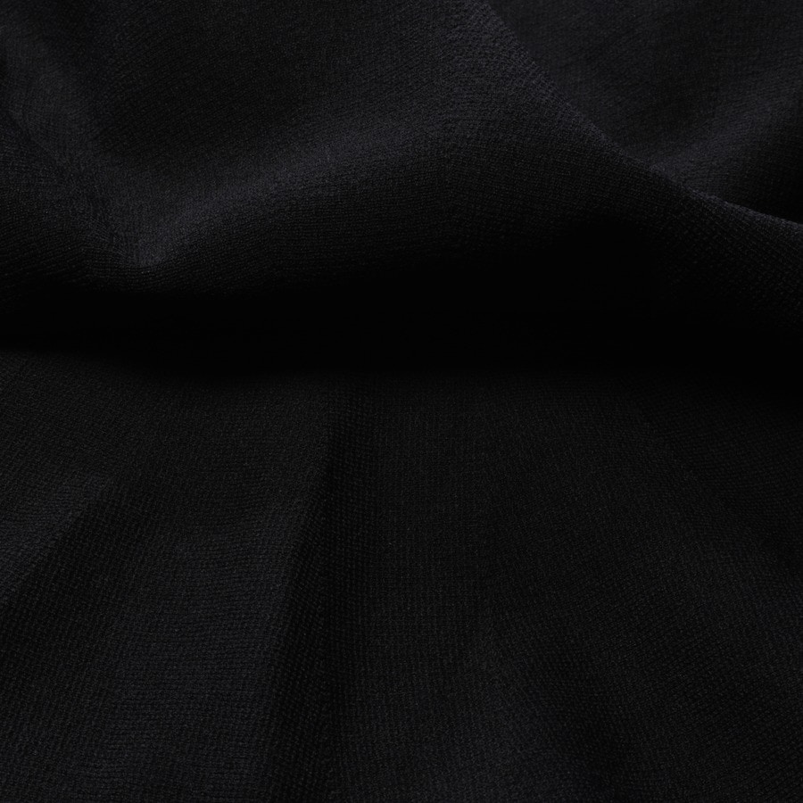 Image 5 of midi dresses M black in color black | Vite EnVogue