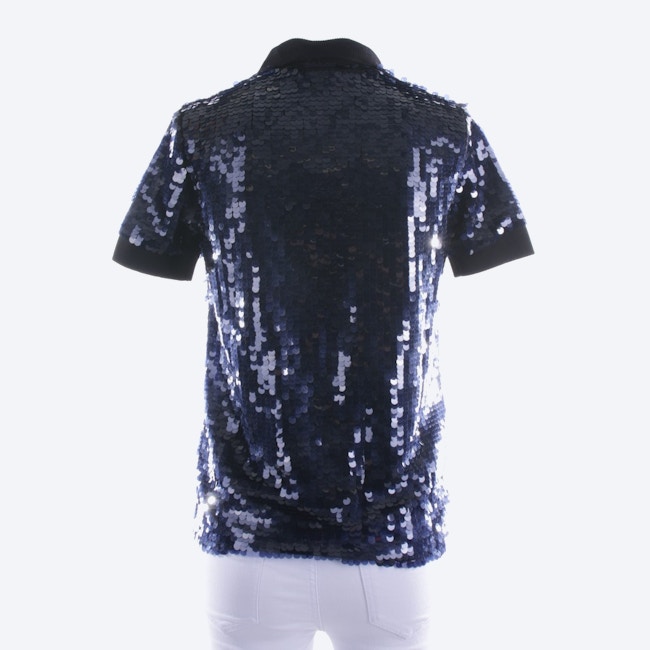 Bild 2 von T-Shirt XS Marine in Farbe Blau | Vite EnVogue
