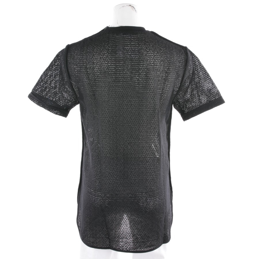 Bild 2 von T-Shirt 36 Schwarz in Farbe Schwarz | Vite EnVogue