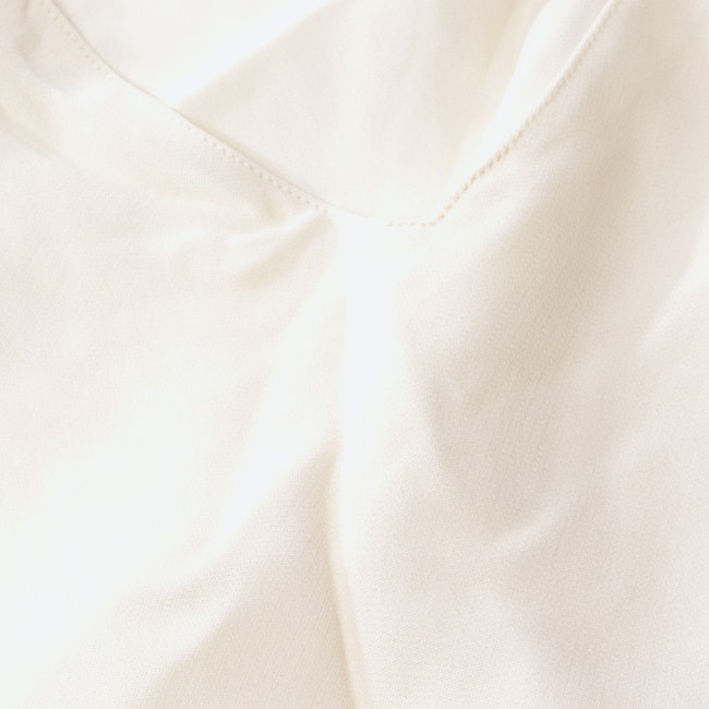 Bild 3 von Trägertops 42 Cremeweiß in Farbe Weiß | Vite EnVogue