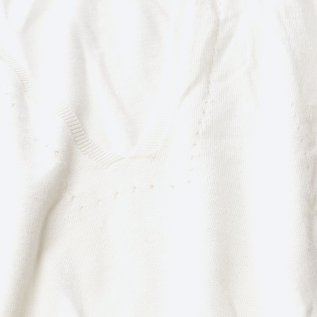 Bild 3 von Longsleeve XS Weiß in Farbe Weiß | Vite EnVogue