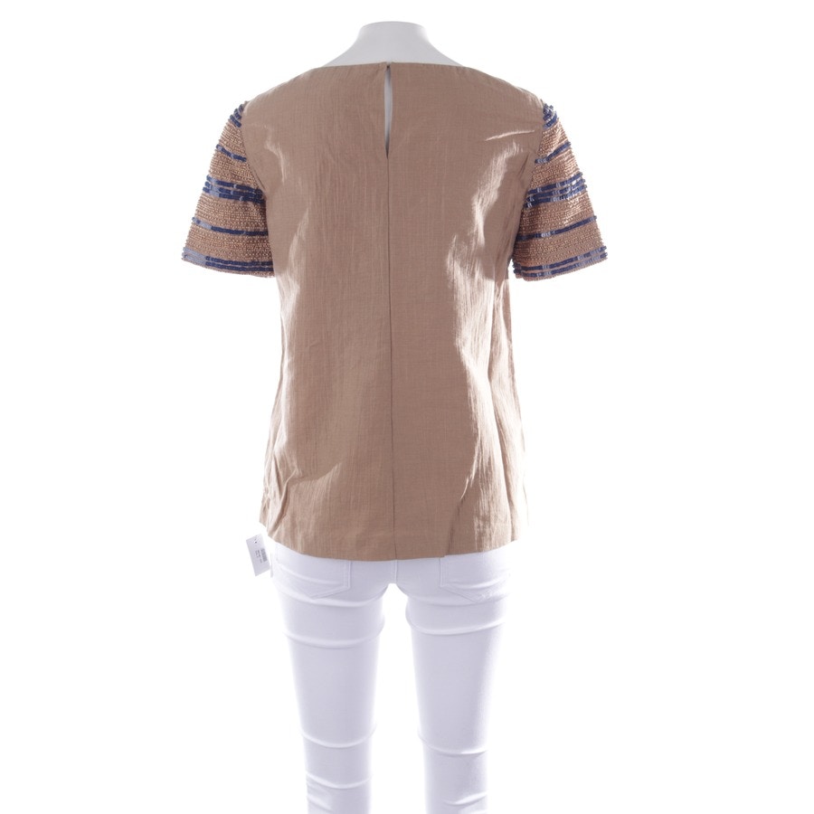 Image 2 of T-Shirt 34 Tan in color Brown | Vite EnVogue
