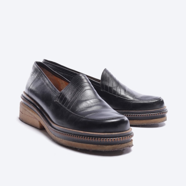 Bild 3 von Loafers EUR 39,5 Schwarz in Farbe Schwarz | Vite EnVogue