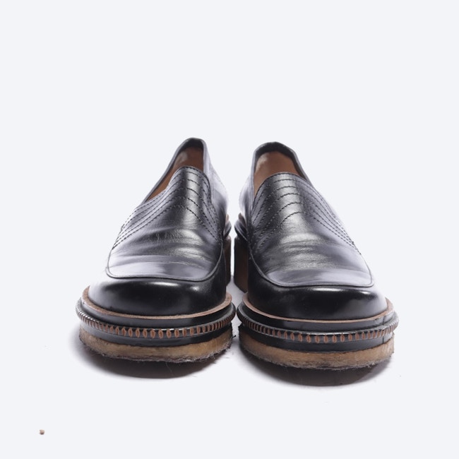 Image 4 of Loafers EUR 39,5 Black in color Black | Vite EnVogue